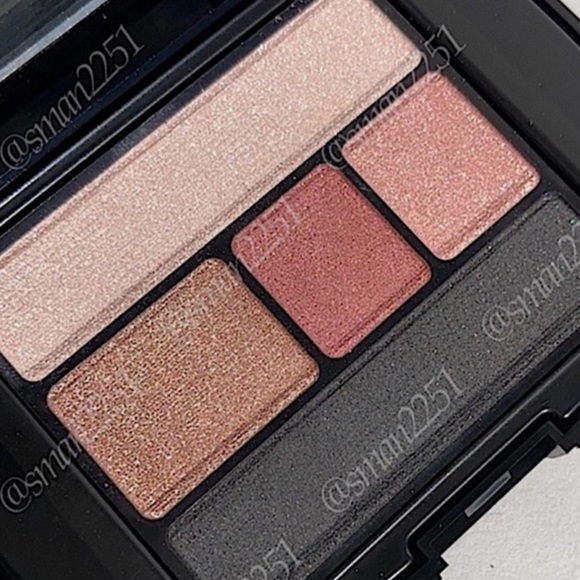 💖NEW!💖Lancôme 209 Blush Sweetness Color Design Eyeshadow Palette NEW! - Picture 1 of 9